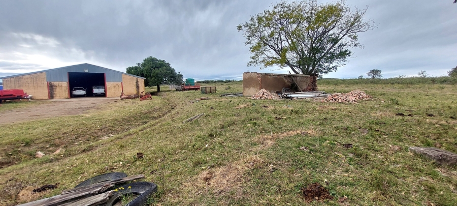 3 Bedroom Property for Sale in Komga Rural Eastern Cape